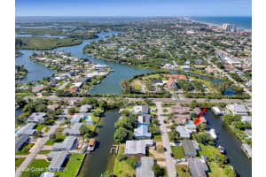 105 Boca Ciega Rd, Cocoa Beach, FL 32931, Sold 06/21/21