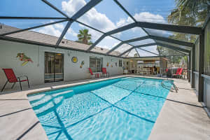 1205 Three Meadows Drive, Rockledge, FL 32955, Sold 06/10/21