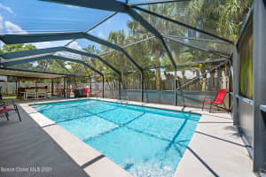 1205 Three Meadows Drive, Rockledge, FL 32955, Sold 06/10/21