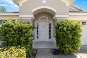 1277 Potomac Dr, Merritt Island, FL 32952, Sold 06/11/21