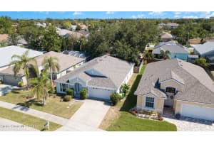 1277 Potomac Dr, Merritt Island, FL 32952, Sold 06/11/21