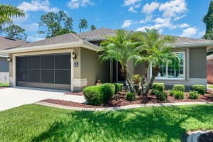 1581 Morgan Ct, Melbourne, FL 32934, Sold 06/30/21