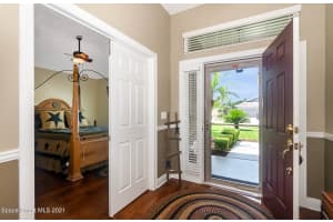 1581 Morgan Ct, Melbourne, FL 32934, Sold 06/30/21