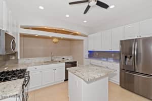 762 Bayside Dr, Cape Canaveral, FL 32920, Sold 06/04/21