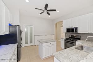 762 Bayside Dr, Cape Canaveral, FL 32920, Sold 06/04/21