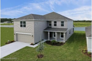 546 Cooper Ct, Palm Bay, FL 32908, Sold 01/31/22