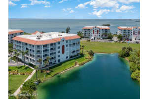 8935 Puerto Del Rio Dr, Cape Canaveral, FL 32920, Sold 07/02/21