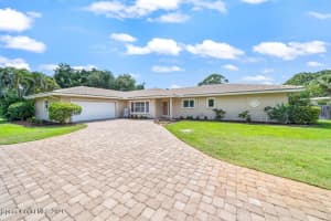 490 Tina Pl, Merritt Island, FL 32952, Sold 06/01/21