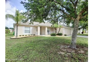 5230 Cinnamon Fern Blvd, Cocoa, FL 32927, Sold 06/14/21