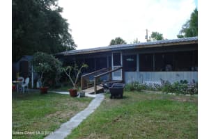 2101 Palomino Dr, Titusville, FL 32796, Sold 06/15/21