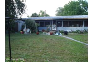 2101 Palomino Dr, Titusville, FL 32796, Sold 06/15/21