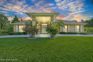 5596 Cypress Creek Dr, Grant-Valkaria, FL 32949, Sold 07/02/21