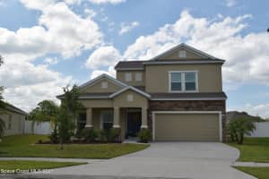 3923 Radley Dr, West Melbourne, FL 32904, Sold 06/22/21