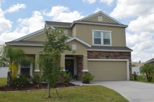 3923 Radley Dr, West Melbourne, FL 32904, Sold 06/22/21