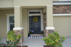 3923 Radley Dr, West Melbourne, FL 32904, Sold 06/22/21