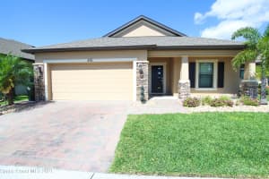 Harvest Cir, Rockledge, FL 32955, Sold 06/22/21