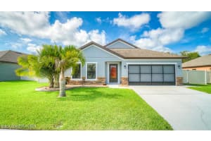 Scout Dr, Rockledge, FL 32955, Sold 06/07/21