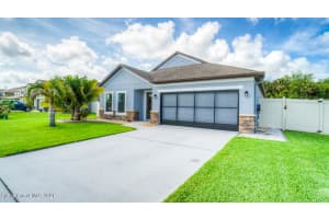 Scout Dr, Rockledge, FL 32955, Sold 06/07/21