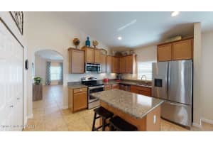 Scout Dr, Rockledge, FL 32955, Sold 06/07/21
