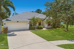 915 Bryce Ln, Melbourne, FL 32904, Sold 06/11/21