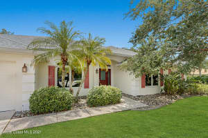 915 Bryce Ln, Melbourne, FL 32904, Sold 06/11/21