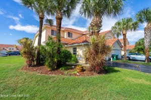 134 Manny Ln, Cape Canaveral, FL 32920, Sold 11/10/21