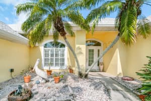 1050 Harbor Pines Dr, Merritt Island, FL 32952, Sold 06/28/21