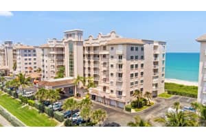 2085 Florida A1A, Indian Harbour Beach, FL 32937, Sold 07/14/21