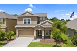 2137 Attilburgh Blvd, West Melbourne, FL 32904, Sold 05/28/21