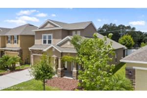 2137 Attilburgh Blvd, West Melbourne, FL 32904, Sold 05/28/21