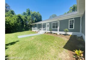 3789 E R Smyth Dr, Mims, FL 32754, Sold 07/13/21