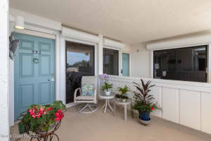 2101 Atlantic St, Melbourne Beach, FL 32951, Sold 06/22/21