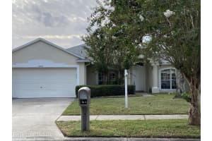 5550 Meadow Oaks Dr, Titusville, FL 32780, Sold 11/29/21