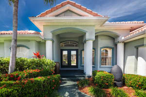 604 Manatee Bay Dr, Cape Canaveral, FL 32920, Sold 08/31/21