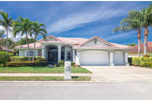 604 Manatee Bay Dr, Cape Canaveral, FL 32920, Sold 08/31/21