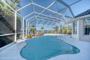6301 Portofino Ln, Melbourne, FL 32940, Sold 06/25/21