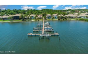 6301 Portofino Ln, Melbourne, FL 32940, Sold 06/25/21