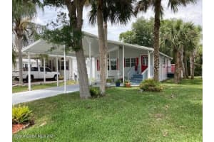 293 Plantation Dr, Titusville, FL 32780, Sold 10/06/21