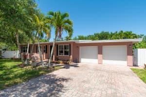 1375 Bayshore Dr, Cocoa Beach, FL 32931, Sold 07/16/21