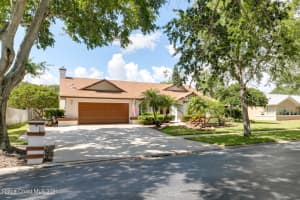 203 Waterbury Ln, Satellite Beach, FL 32937, Sold 06/29/21