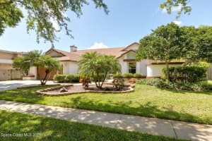 203 Waterbury Ln, Satellite Beach, FL 32937, Sold 06/29/21