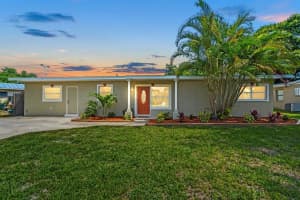 502 Orange Ave, Merritt Island, FL 32952, Sold 06/25/21