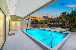 502 Orange Ave, Merritt Island, FL 32952, Sold 06/25/21