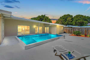 502 Orange Ave, Merritt Island, FL 32952, Sold 06/25/21