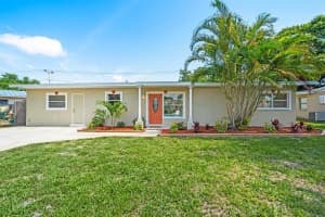 502 Orange Ave, Merritt Island, FL 32952, Sold 06/25/21