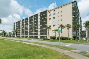 Harbour Royal South, 520 Palm Springs Blvd, Indian Harbour Beach, FL 32937, Sold 06/21/21