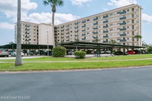 Harbour Royal South, 520 Palm Springs Blvd, Indian Harbour Beach, FL 32937, Sold 06/21/21