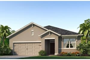 211 Guinevere Dr SW, Melbourne, FL 32908, Sold 09/24/21