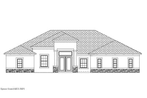 7287 Preserve Pointe Dr, Merritt Island, FL 32953, Sold 05/12/21