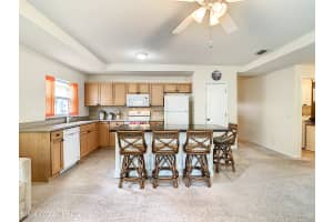 5536 Andrea St, Titusville, FL 32780, Sold 06/25/21